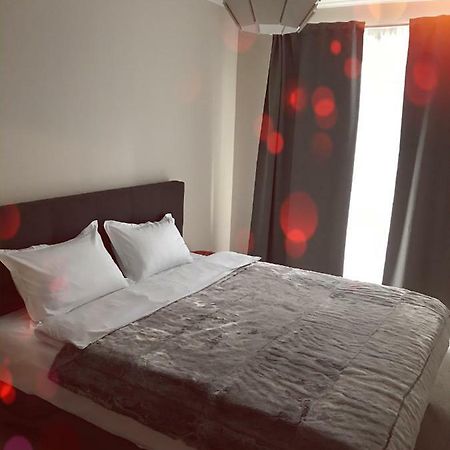 Apartament City Mall Sibiu Esterno foto