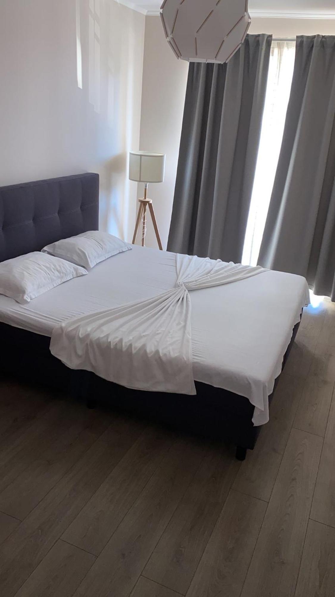 Apartament City Mall Sibiu Esterno foto