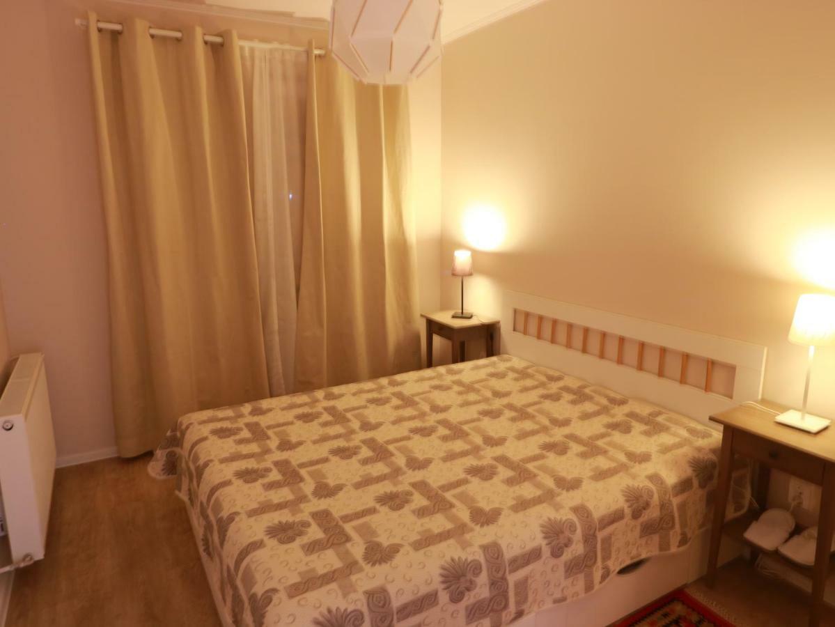 Apartament City Mall Sibiu Esterno foto