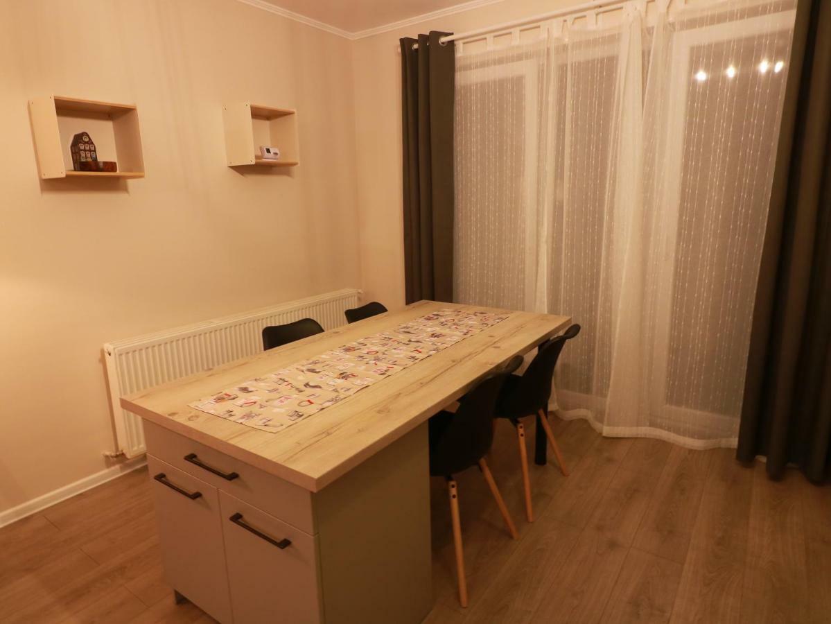 Apartament City Mall Sibiu Esterno foto