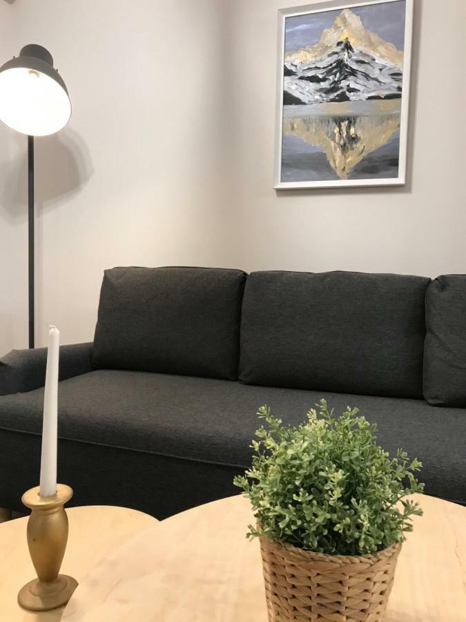 Apartament City Mall Sibiu Esterno foto