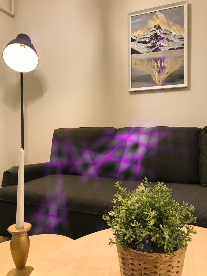 Apartament City Mall Sibiu Esterno foto